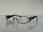 Versace Mod 1163-B 1333 Square Bronze Brown Gold Eyeglasses Frame 52-16-130 Pre-owned. Price: $79.99.