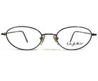 Byblos B683 3302-S Eyeglasses Frames Green Round Full Rim 48-19-135 New. Price: $63.64.