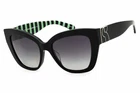 Kate Spade KSBEXLEY-807-54 Sunglasses Frame Size 54MM 140MM 18MM Black Women New. Price: $51.59.
