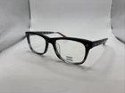 Toms Penn 10014556 52/18 147 Men Full Rim Black Fade Eyeglasses A3459 New. Price: $59.99.