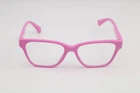 Versace VK3003U 5399 Pink Cat Eyeglasses Frames Kids 48-14-130 New. Price: $54.95.