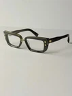 Balmain BPX-134A-51 Blk-gld Black And Gold Eyeglassesnew. Authentic. Price: $420.00.