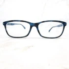 Calvin Klein Eyeglasses Frame CK5779 Women's Blue Tortoise Full Rim 53-15-135 Pre-owned. Price: $17.91.