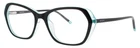 Dkny DK5047-001-52 Black Authentic New 52MM. Price: $89.00.