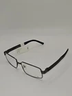Octo Rigid 180 Gun Black Eyeglasses Frames 54 16 140 - Nwt New. Price: $24.00.