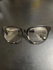 Juicy Couture JU130 Black Women's Eyeglass Frames New. Price: $36.00.