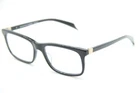 Morgenthal Frederics Rod 041 Black / Gold Authentic Frames Eyeglasses 55-18 Pre-owned. Price: $58.50.