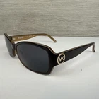 Michael Kors Sunglasses Frames Only 55 16 125 Telluride 603 M2723S Pre-owned. Price: $21.87.