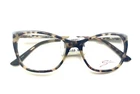 Salsa Eyeglass Frame SA9001 Tortoise Cat Women Full Rim 55-17-145 New. Price: $30.00.