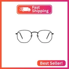 Sojos Small Blue Light Blocking Hexagonal Eyeglasses Frame Anti Ray New. Price: $23.80.