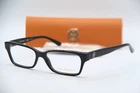 New Tory Burch Ty 2080 1377 Black Silver Authentic Frames Eyeglasses 53-16. Price: $68.00.