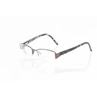 Kenneth Cole KC0164 COL.048 50-18-130MM Eyeglasses Frames Only Good Condition Pre-owned. Price: $13.98.