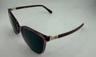 Nine West Eyeglasses/sunglasses Frames Only NW646S Purple Full Rim 57-17-140 Pre-owned. Price: $28.88.
