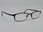 Prodesign Denmark Zenith 2217 C.6532 Dark Brown Titanium Eyeglasses Frame France Pre-owned. Price: $35.99.