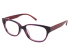Ted Baker Cherry Tree B855 Ras Eyeglasses Frames 52-16 -140 Red Flex New. Price: $79.00.