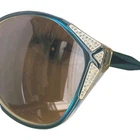 90S Optyl Lcm Saphira Vtg Cat Frames Real Sapphires! New. Price: $79.99.