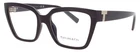 Tiffany & Co TF2257BU-8427-52 Deep Authentic New 52M. Price: $293.40.