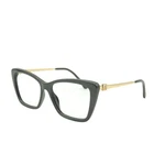 Jimmy Choo JC375 807 Black Eyeglass Frames 54 15 145 Pre-owned. Price: $80.74.