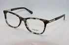 Nine West Nw 5186 320 Green Brown Tort Authentic Designer Eyeglasses 48-16. Price: $37.80.