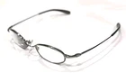 Nike 4602 317 Kids Gunmetal Black Oval Eyeglasses Frame 43-19 135 Pre-owned. Price: $16.97.