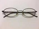 Q Designer SW306 Eve Eyeglasses Frames 49*19 140 Only Pre-owned. Price: $15.00.