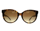Coach Sunglasses HC8321 C6181 51203B Dark Tortoise Round Frames Brown Gradient New. Price: $84.66.