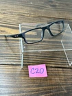 Oakley Voltage OX8049-0953 Men Satin Black Full Rim Rectangular Eyeglasses Frame Pre-owned. Price: $58.55.