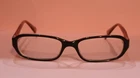 Sean John Glasses SJ2036 Full Rim Frame Eyewear Oval Lens Black Unisex 52 16 135 Pre-owned. Price: $16.00.