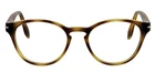 New Oakley Round Off OY8017-0248 48MM Satin Tortoise Kids Eyeglasses Frames Only. Price: $79.90.