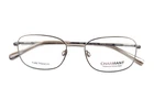 Charmant CH8172 Brown Unisex New Authentic Full Rim Eyeglasses Frames 51-18-140. Price: $71.99.