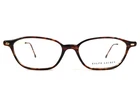 Ralph Lauren Eyeglasses Frame RL578 NL7 Tortoise Gold Cat Full Rim 50-15-135 New. Price: $59.99.