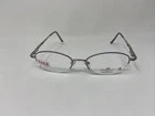 Catherine Deneuve Eyewear Cd 191 Lavander Purple 50/18-140 Flex Hinge :409 New. Price: $52.00.