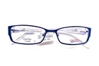 Chelsea Morgan Eyeglass Frame CM3016 Bk Black 53-16 135 New. Price: $27.00.
