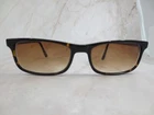 Altair Genesis Eyeglasses Frame G4040-215 Womens Black Tortoise Square 54-18-140 Pre-owned. Price: $28.49.