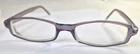Ray Ban Black Frames Rb 5025 2067 48-17-135 Eyeglasses, Purple Glitter Pre-owned. Price: $46.00.