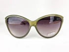 Guess Women Cat Eye Sunglasses GU7288-OL-36-60 Olive Green Frames New Authentic. Price: $25.99.