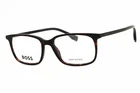 Hugo Boss 1681 086 Eyeglasses Havana Frame 49MM New. Price: $73.89.
