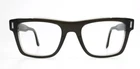 Calvin Klein CK23519 059 Clear Brown Authentic Square Eyeglasses Frame 52-20-145 New. Price: $60.73.