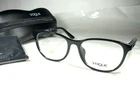 Vogue 5174 D W44 Eyeglasses Frame Black, Size: 54-17-140 New. Price: $49.92.