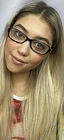 New Salvatore Ferragamo 2654R 001 52MM Black Women's Eyeglasses Frame Italy .. Price: $169.99.
