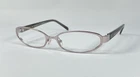 Valentino 0KA4 Silverish Purple Eyeglasses 5340 16-135 4/6 Frame Only New. Price: $24.97.