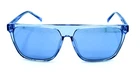 Dkny - DK503S 430 58/12/135 Sky Blue New Designer Women Sunglasses. Price: $27.95.