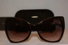 New Authenti Tom Ford Nico Sunglasses 175 Dark Havana 52F 60-16-135 Orig Case!. Price: $219.00.