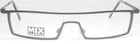 Mix Designers 9062 DR-400 Matte Grey Eyeglasses Frame 52-15-138 Belgium New. Price: $75.99.