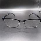 Geoffrey Beene Xl G443 Sla Men's Dark Blue Eyeglass Frames 58-18-150 New. Price: $38.36.