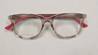Gucci GG1990O 007 Eyeglasses Women's Brown/green Full Rim Square Shape 53MM New. Price: $169.00.