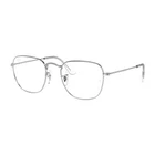 Eyewear Ray Ban 3857-V Frank 2501 51 20 145 Silver New 100% Authentic. Price: $170.58.