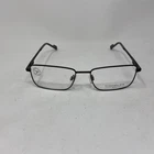 Titanflex Eyewear 827075 Brown 54-17-140 B:35 Hinge Eyeglasses ER27 New. Price: $47.25.
