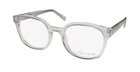 New Kendall + Kylie KKO106 Violet Eyewear 971 51-21-140 Crystal Plastic Full-rim. Price: $43.96.