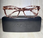 Ralph Lauren RA7117 5845 Cat Eye Spotted Havana Brwn Womens Glasses Frames Only Pre-owned. Price: $39.00.